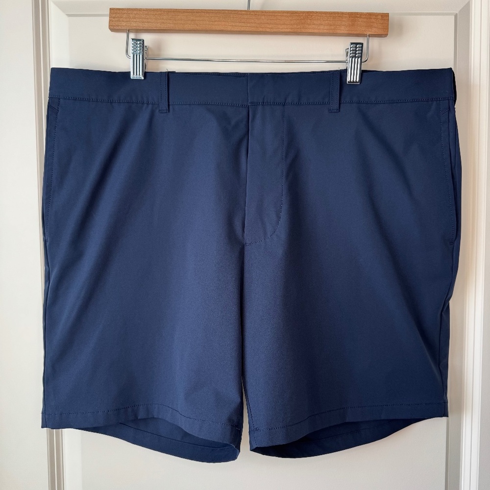 J.Crew 7" Tech Short - Size 38
